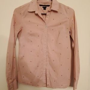 Tommy Hilfiger long sleeve shirt